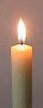 Gifs Animados de Velas - Imagenes Animadas de Velas
